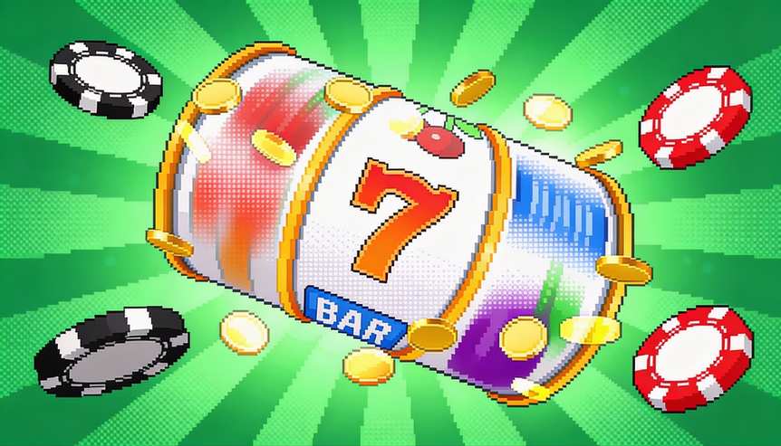 Wild tokyo casino