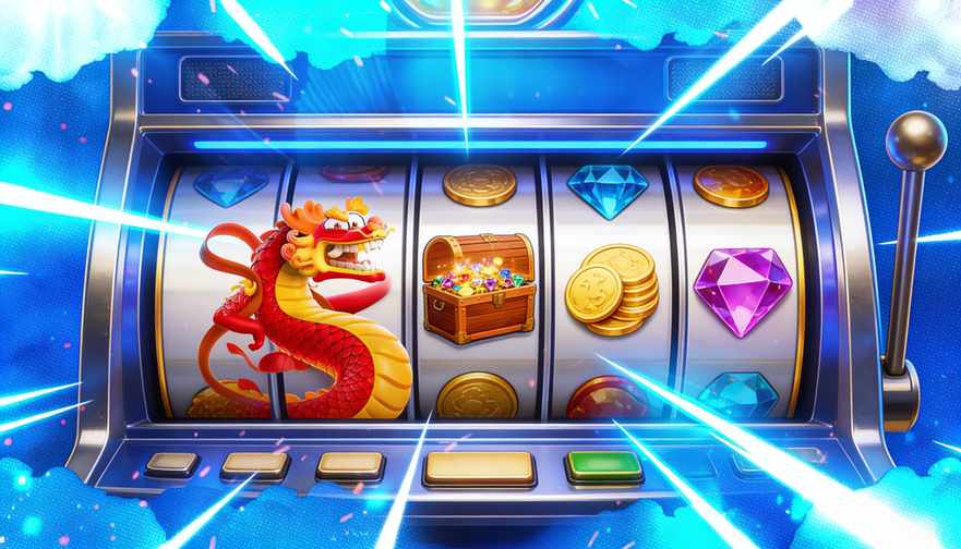 Luckyblock casino 2026