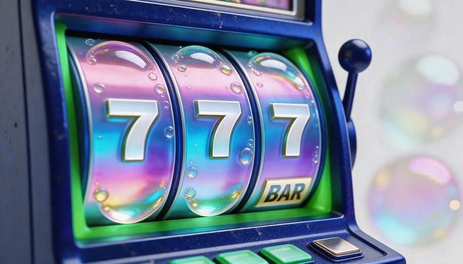 casino Wild robin