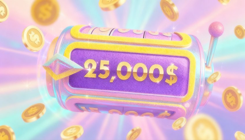 Crazy winners Crazy winners