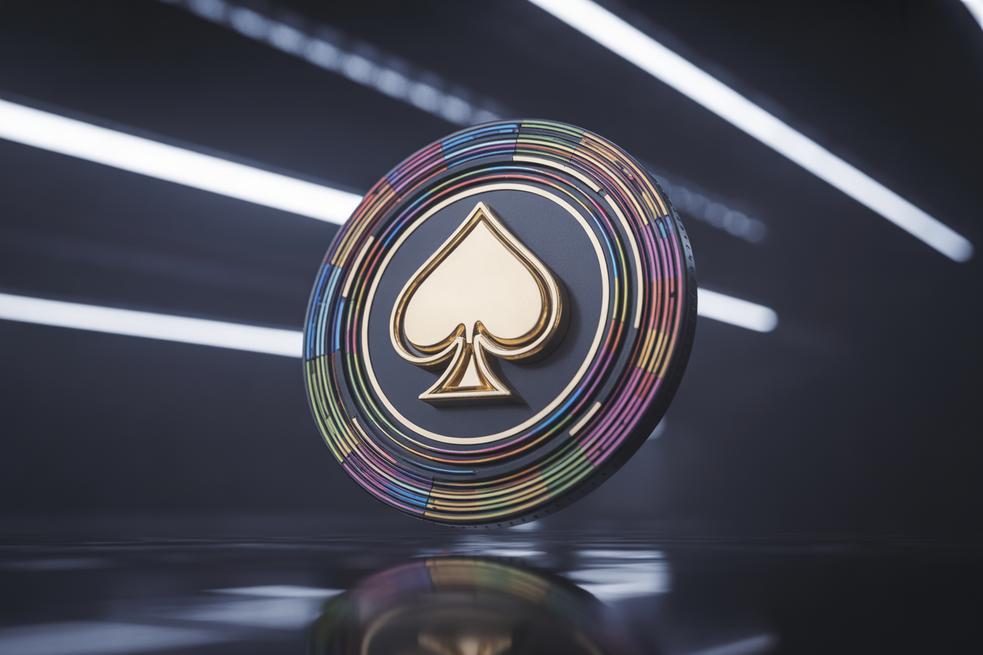 Casino purple